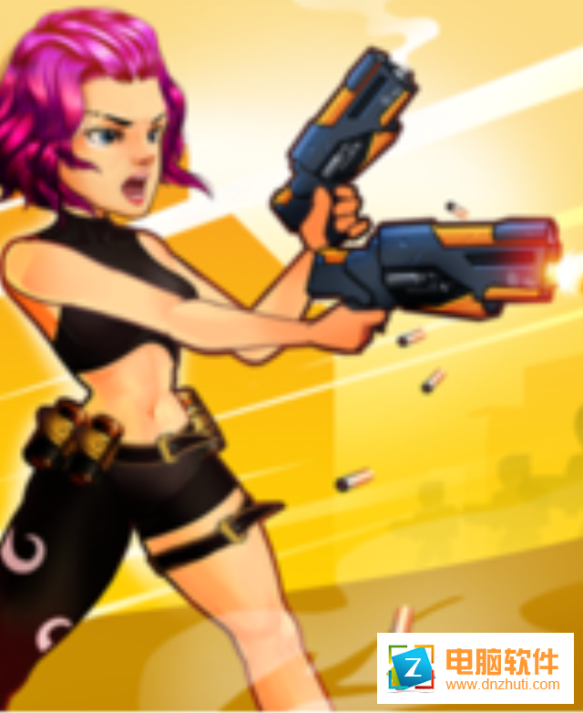 me<x>tal Strike War手游v2.2 安卓版