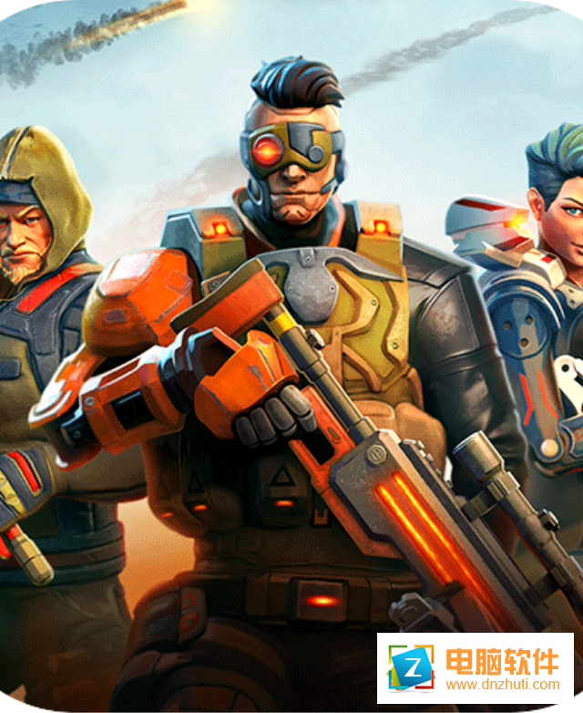 南瓜獵手v1.1.8 安卓版