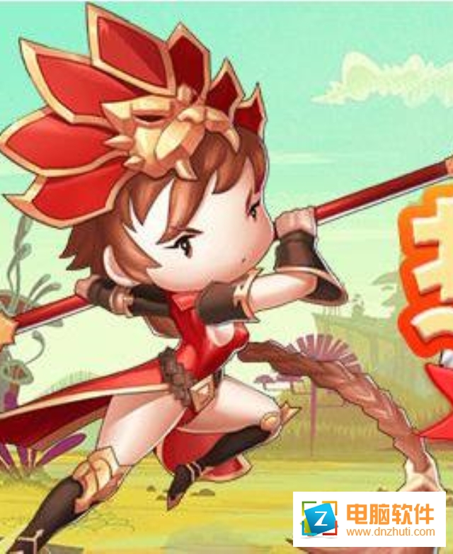 娘爆了三國(guó)