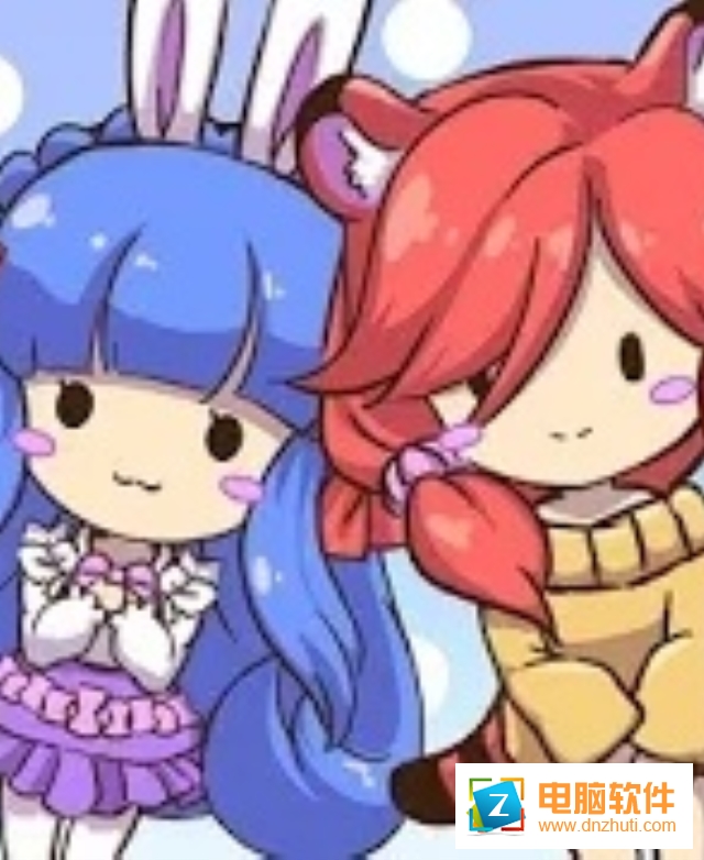 啵嗲多森林v1.1 官方版