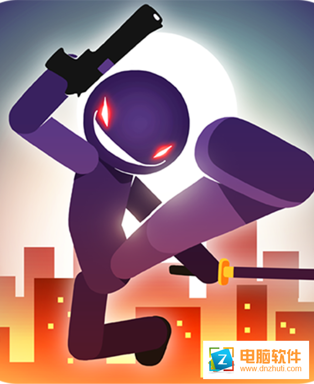 火柴人戰(zhàn)斗罪惡城市v2.0.25 安卓版