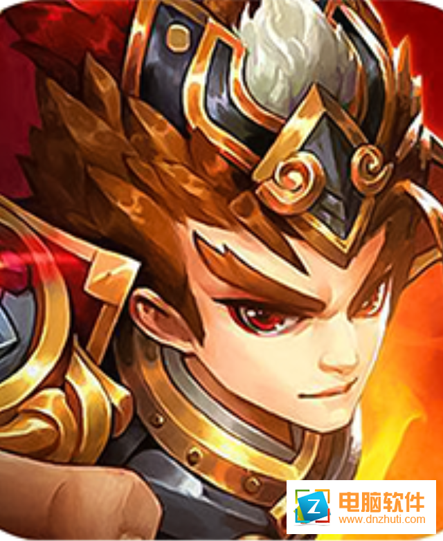 臥龍三國(guó)志手游下載v0.9.21 安卓版
