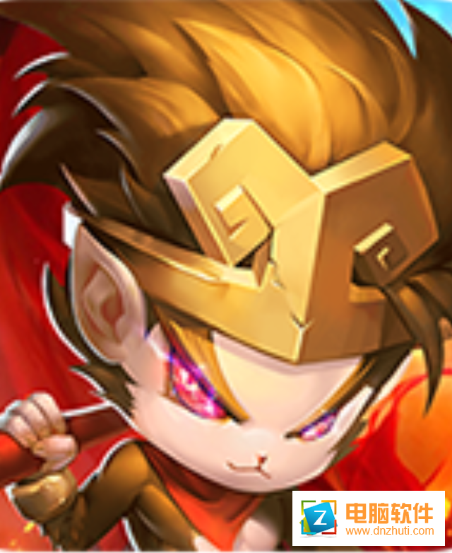 少年孫悟空v1.4.0 安卓版