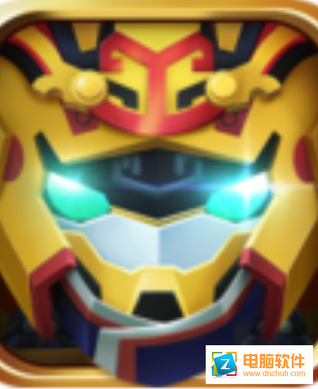 果寶特攻4機甲戰(zhàn)神v1.2.5 安卓版