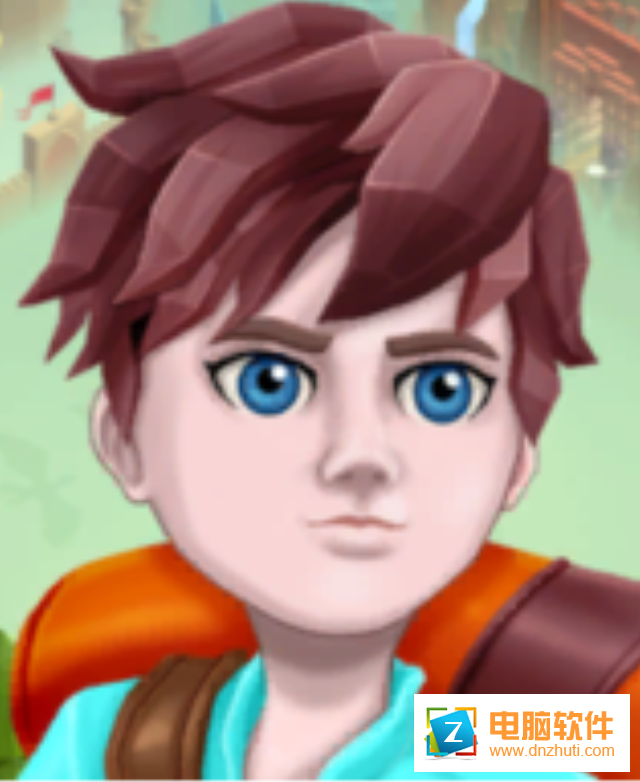 史詩之旅EpicJourneyv1.0.5 安卓版