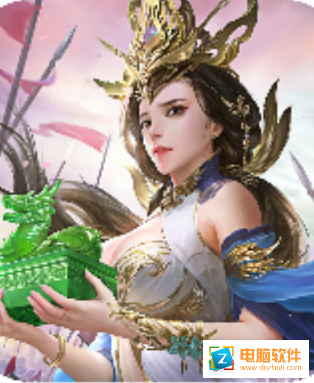 英武三國手游v1.2.3 安卓版