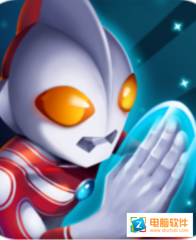 熱血奧特超人格斗v3.4.3 安卓版