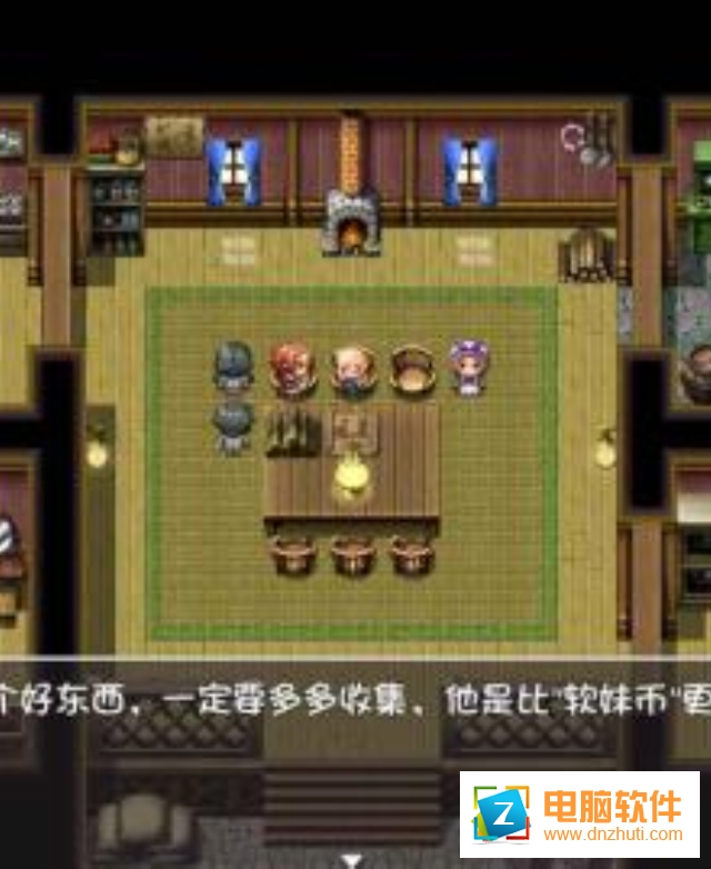 世界world滑稽果傳奇