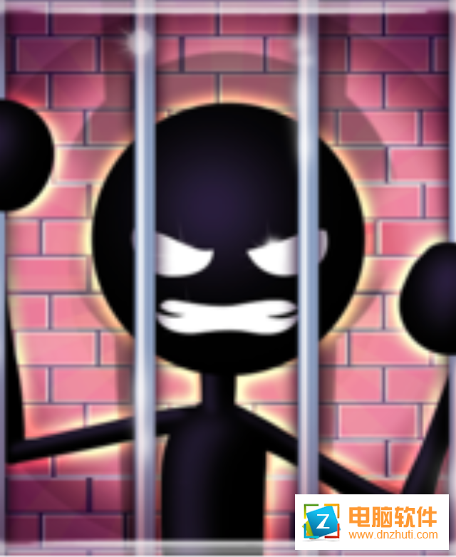 火柴人監(jiān)獄逃出2019v1.07 安卓版