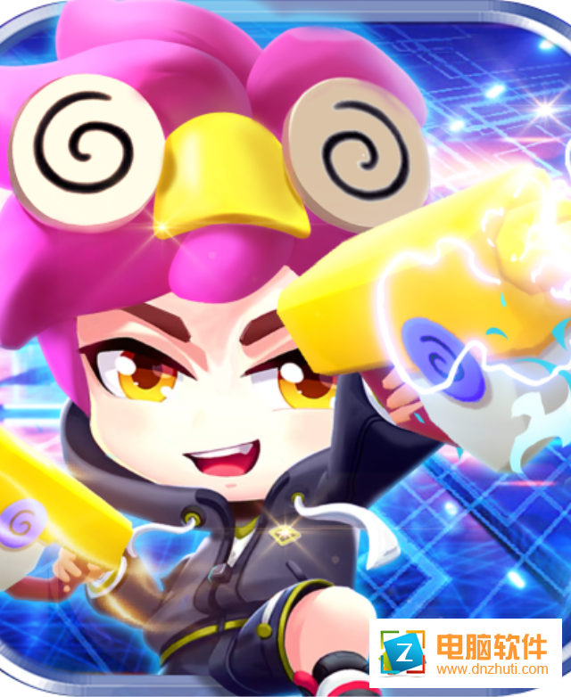 暴走特工v1.0 安卓版