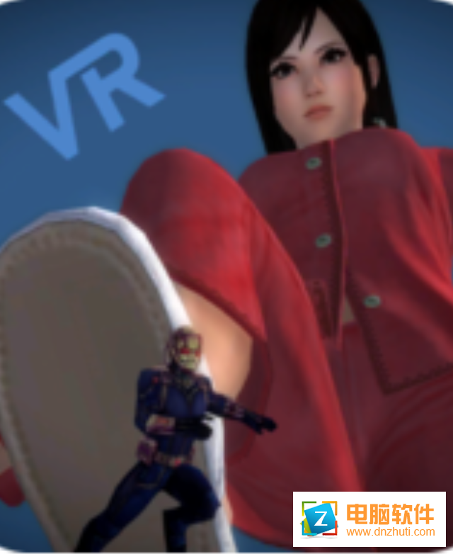 女巨人清醒夢(mèng)v0.3 安卓版