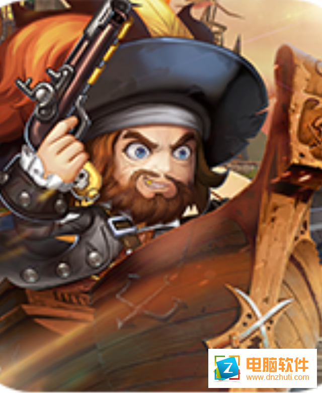 海盜傳說游戲中文版v4.2.0.6 最新版