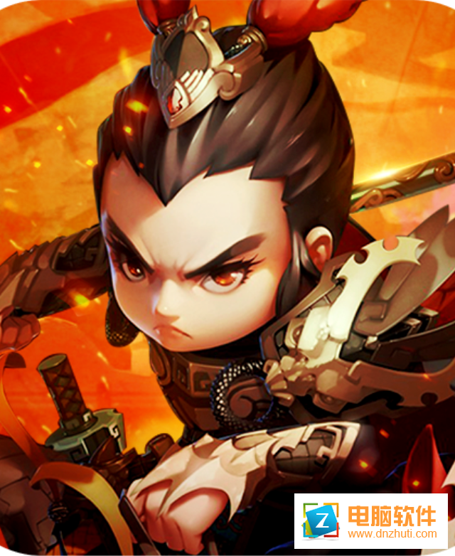 卡牌三國志v1.6.5 安卓版