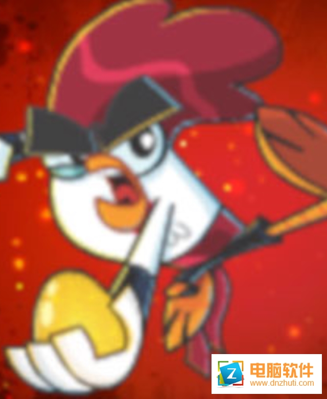 功夫雞的魔蛋v1.0.2 安卓版