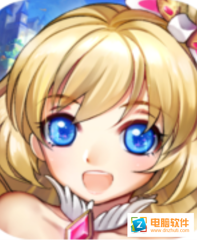 魔法X彈幕v1.0 安卓版