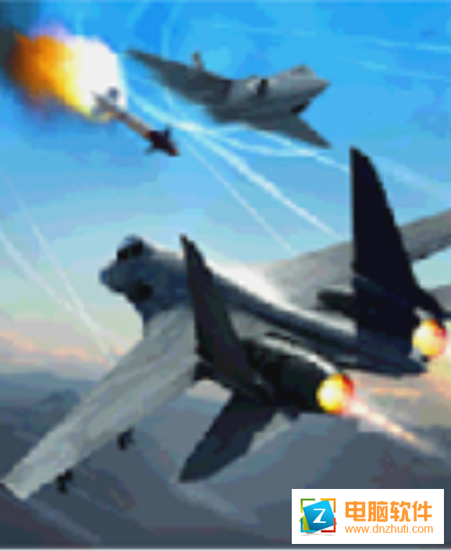 全民空戰(zhàn)3D官方版v1.2 安卓版
