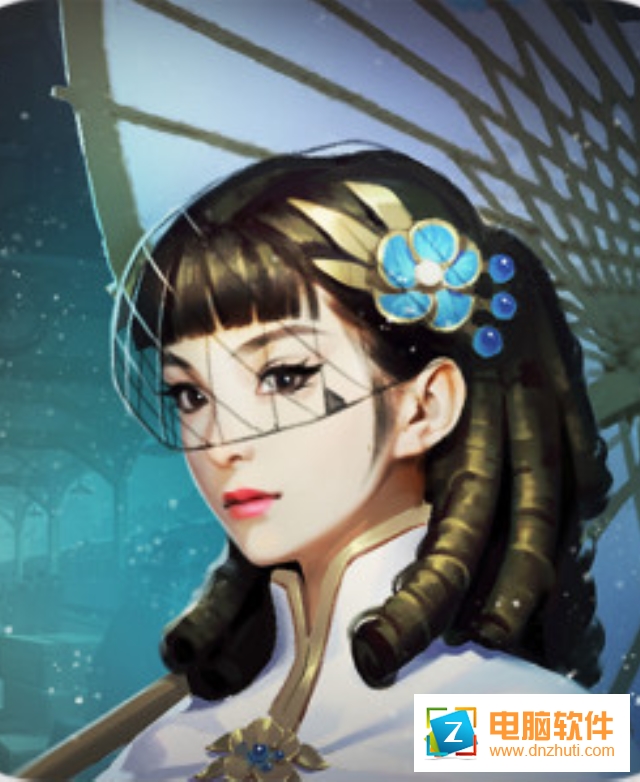 決戰(zhàn)上海灘最新版v1.1 官方版