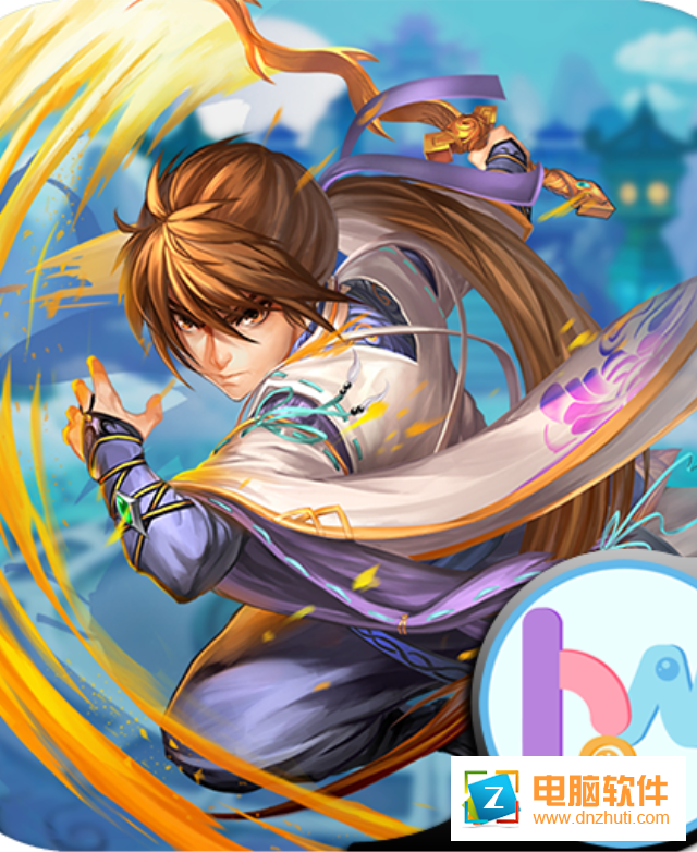金蛇劍手游v1.0 安卓版