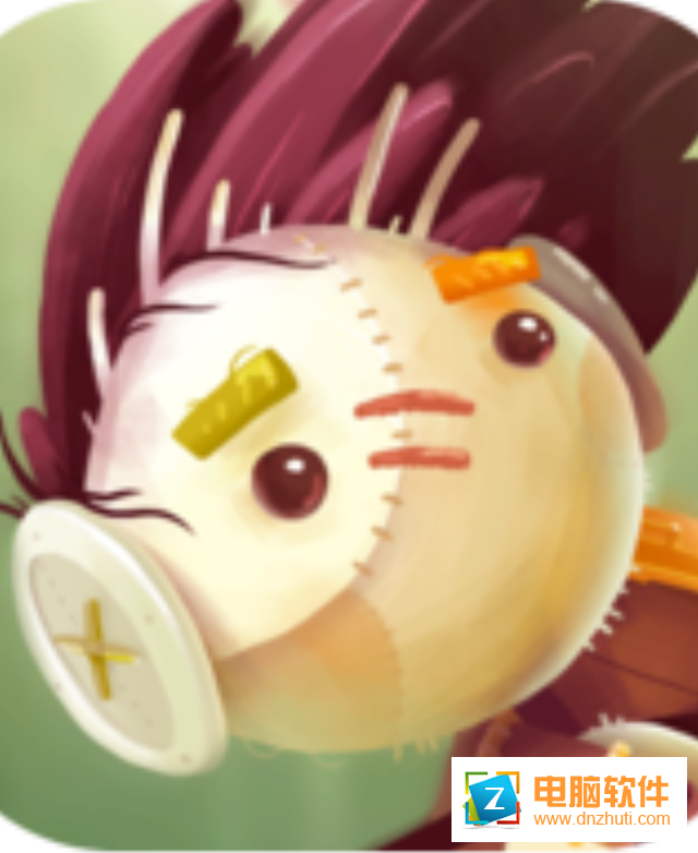 靈魂根源v1.0 安卓版