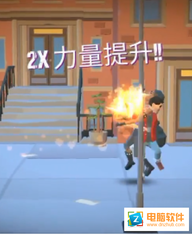 暴力街區(qū)之拳王
