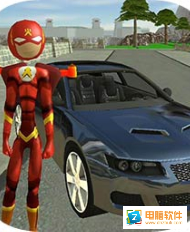 火柴人闖天下v1.0.0 官方版