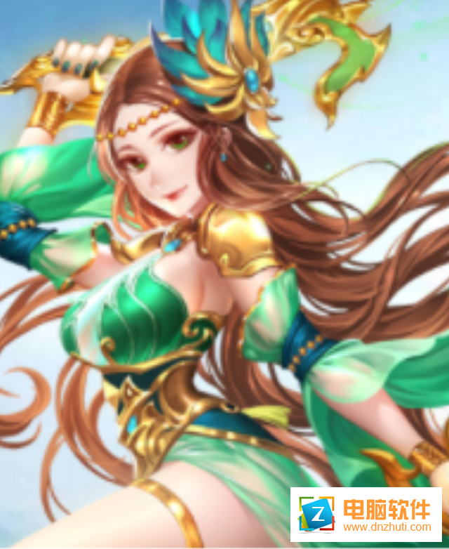 荒野抓妖手游