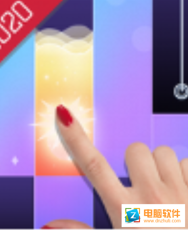 魔法鋼琴音符2020v1.0 安卓版
