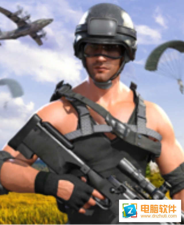 Survival Instinctv11.25 安卓版