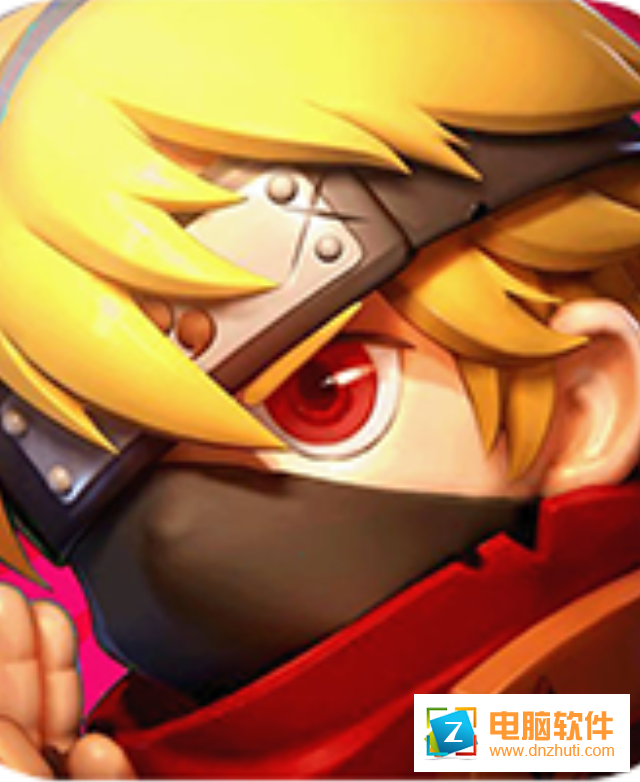 火影搏人傳v1.0.1 安卓版