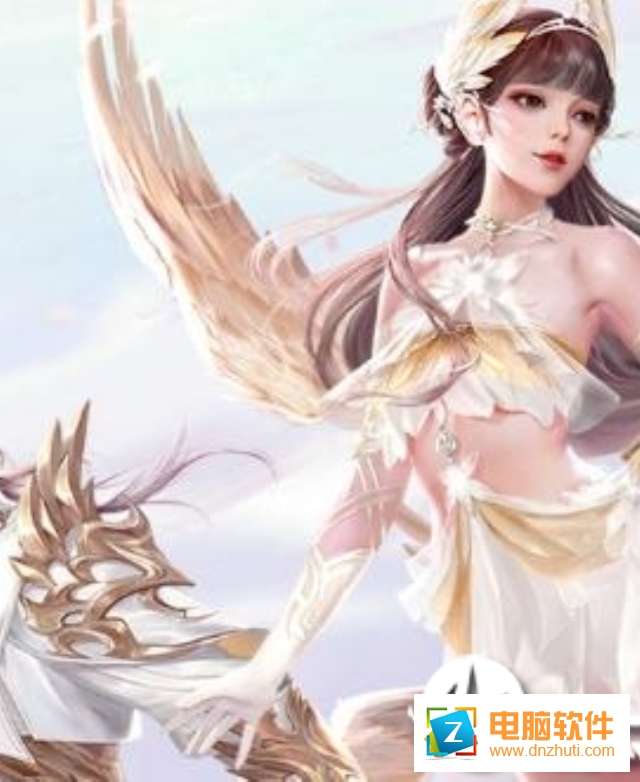 軒轅傳奇手游