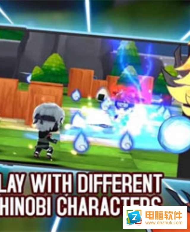 Ninja.io