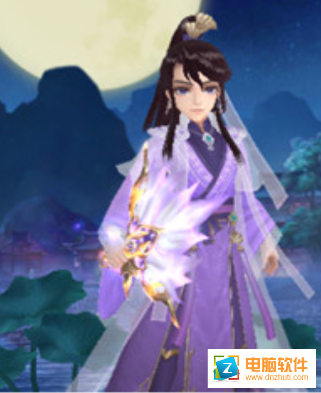 將夜修仙