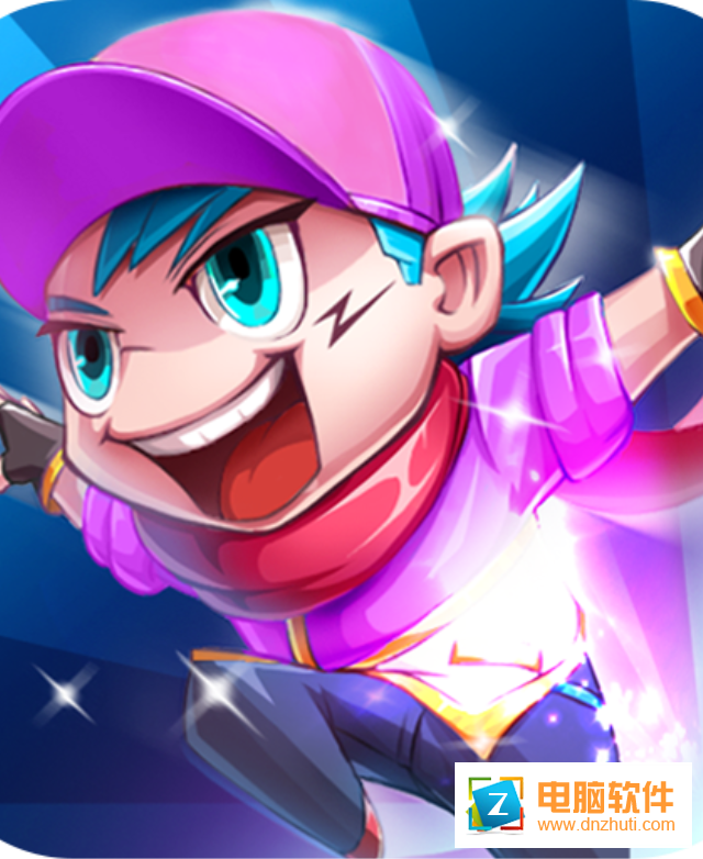 奔跑吧寵物精靈v1.0.0 安卓版