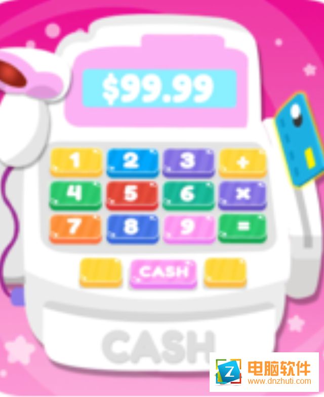 寶寶商店售貨員v1.3.1 安卓版