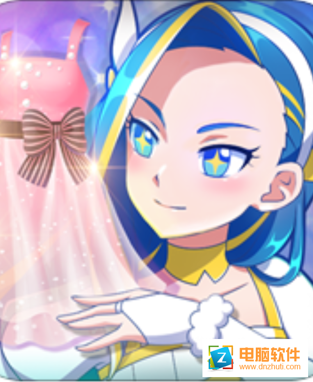 巴啦啦魔法變身4v1.0.0 安卓版