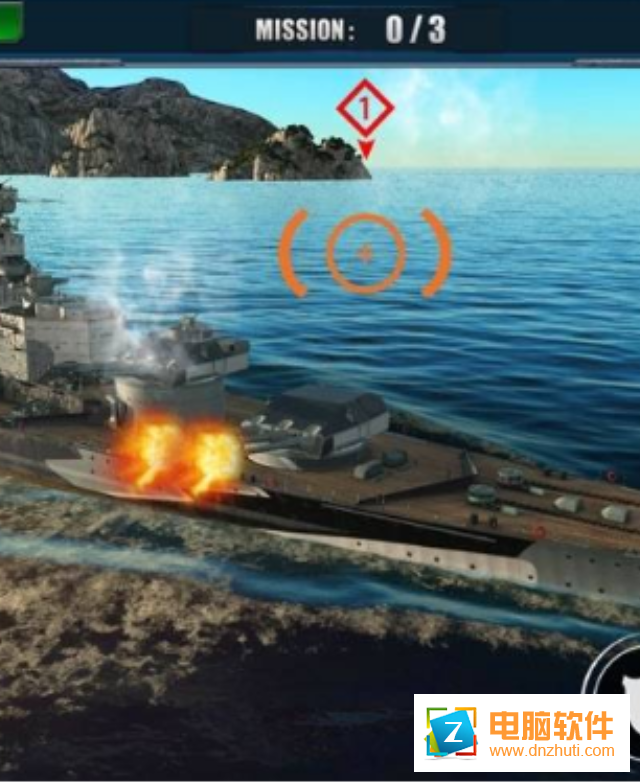 我的艦隊(duì)官方版