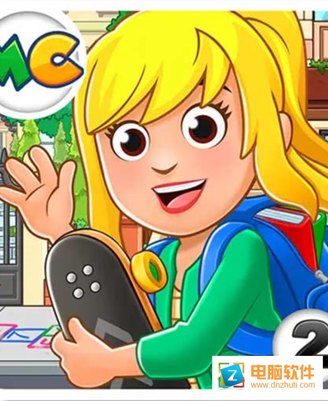 我的城市精彩課外v1.2.6 安卓版
