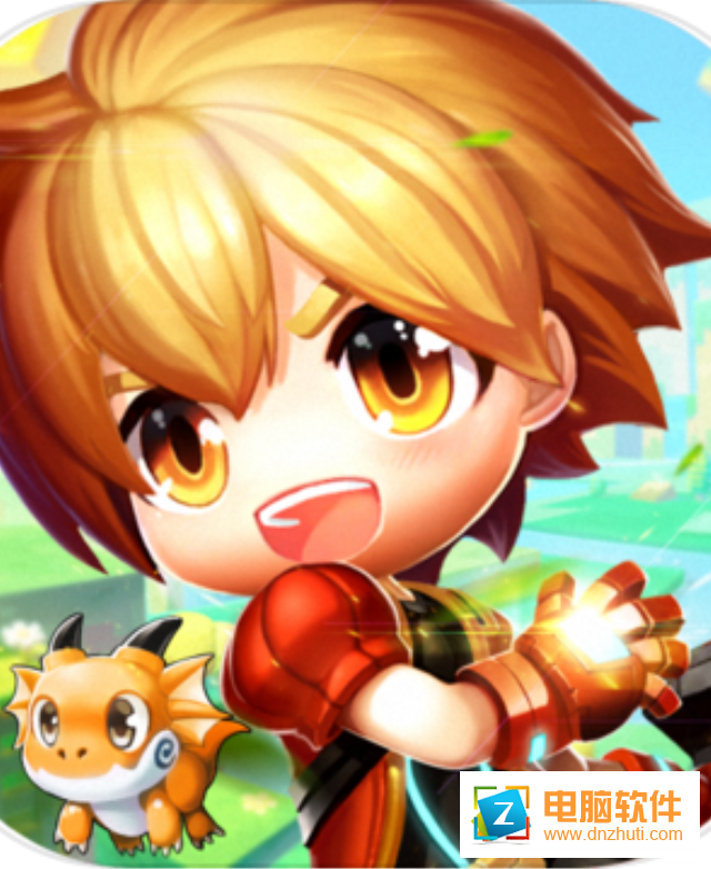 奇幻冒險手游v1.0 安卓版