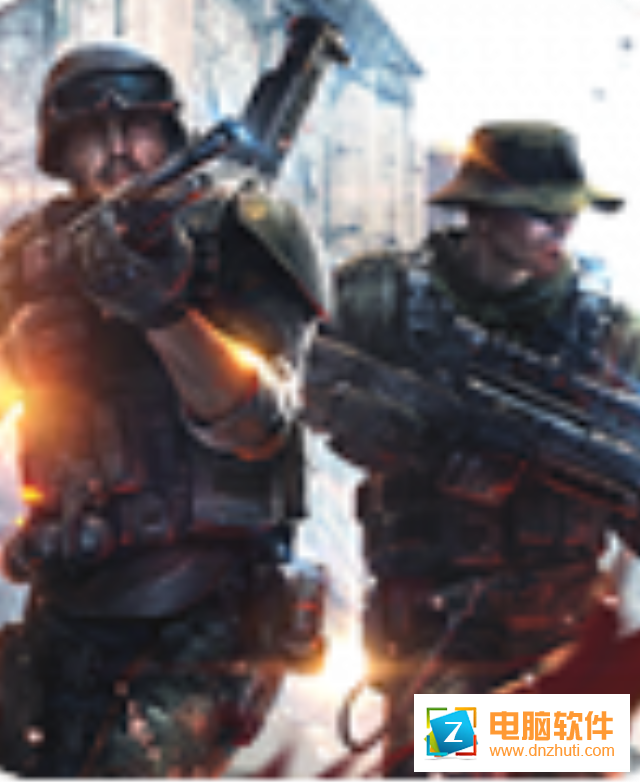 末世法則v1.0.0 安卓版