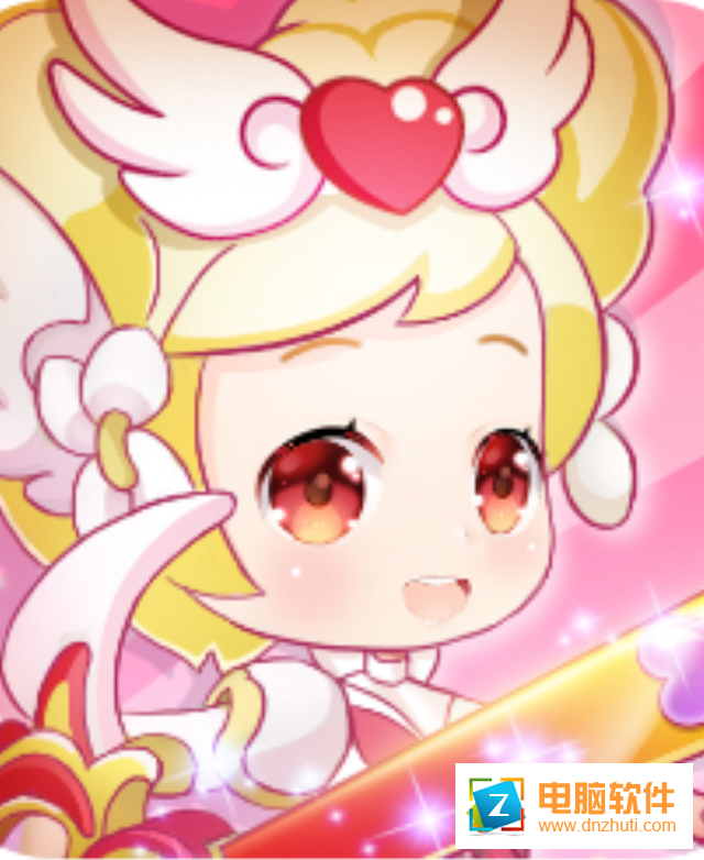 小花仙四時花語游戲v1.0.0 正式版
