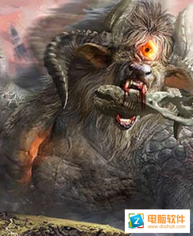 洪荒御獸訣最新版v2.0.30 安卓版
