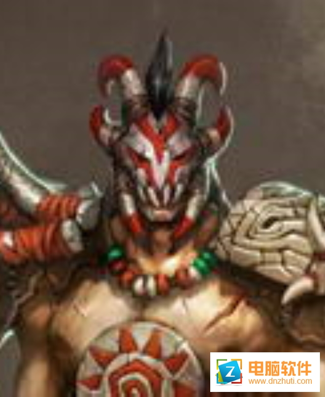 Barbarian