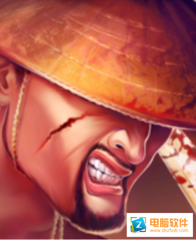 武士榮耀v1.01 安卓版