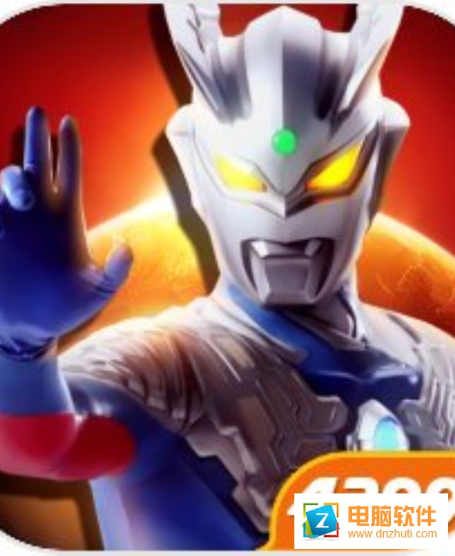奧特曼大戰(zhàn)小怪獸新版v1.0.0 安卓版