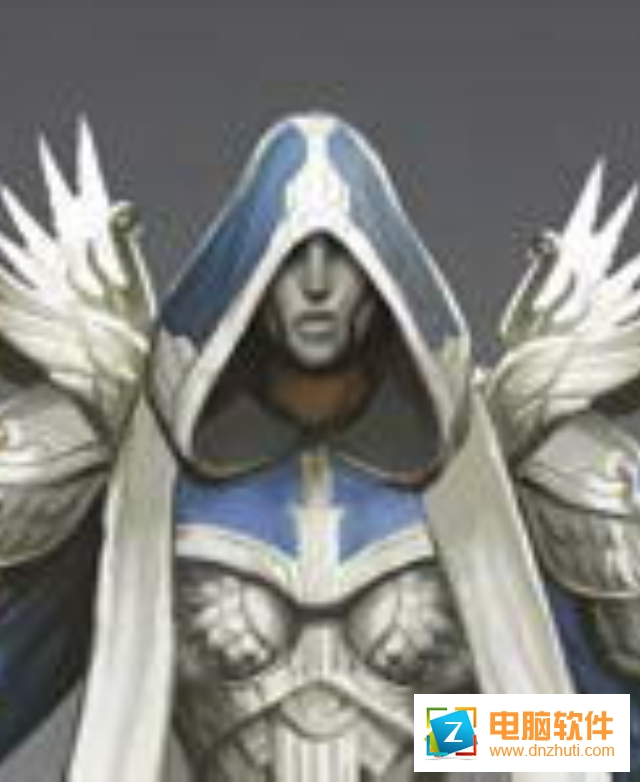 Cleric