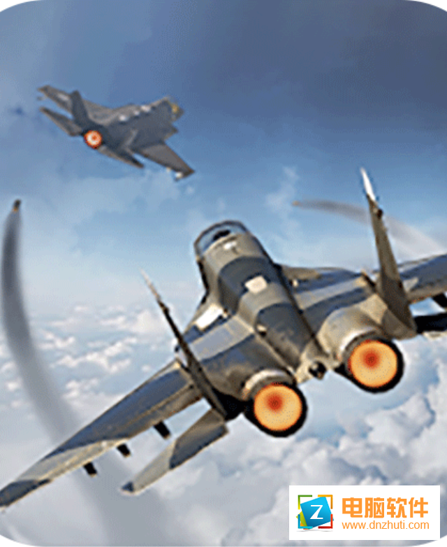獵鷹空戰(zhàn)v1.0 安卓版