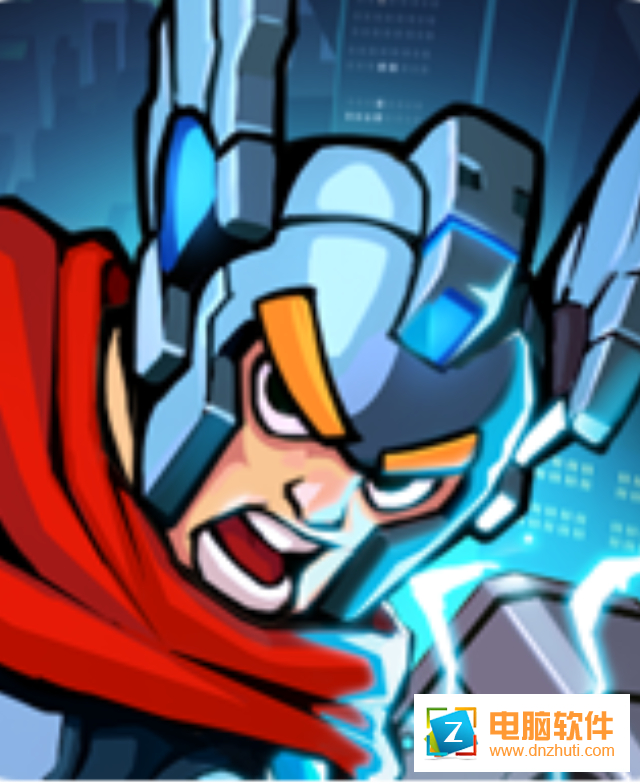 等我放大招v1.0.0 官方版
