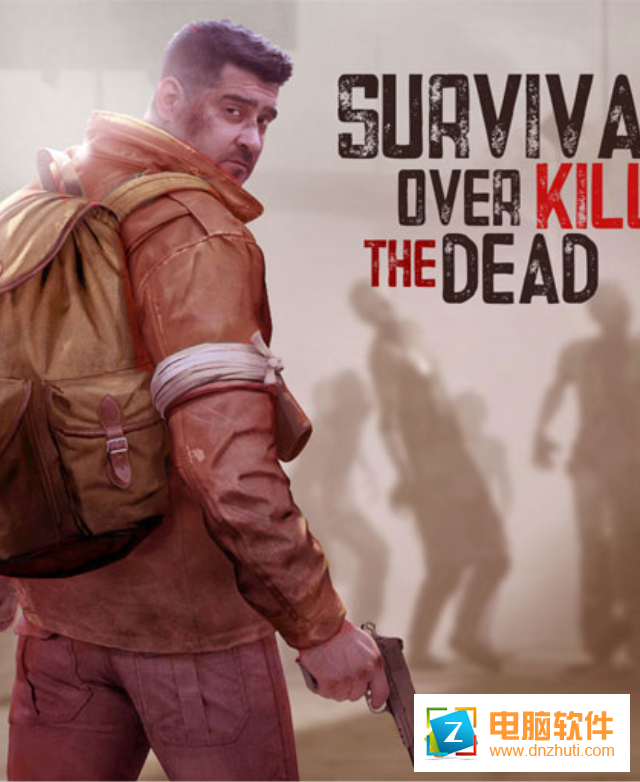 死亡殺戮生存v1.1.1 安卓版