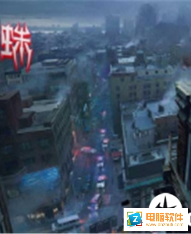 魔法蜘蛛