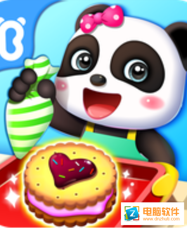 寶寶手工零食appv9.41.00.00 最新版